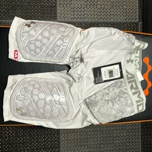Youth XL Football girdle Under Armour